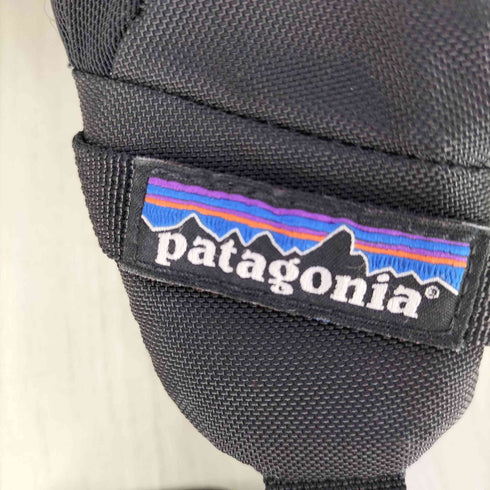 パタゴニア patagonia ATOM SLING アトムスリング 8L ボディバッグ メンズ