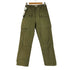 バズリクソンズ BUZZ RICKSONS U.S. MARINE CORPS M-1944 HERRINGBONE PANTS メンズ US:30-31