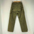 バズリクソンズ BUZZ RICKSONS U.S. MARINE CORPS M-1944 HERRINGBONE PANTS メンズ US:30-31