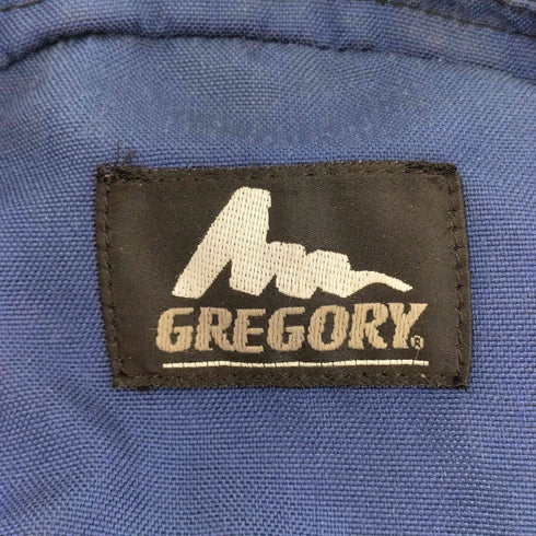 グレゴリー GREGORY 90s 旧タグ MADE IN USA DAYPACK メンズ