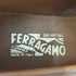 サルヴァトーレフェラガモ Salvatore Ferragamo ガンチーニ ローファー レディース JPN:24.5