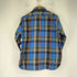 シュガーケーン SUGAR CANE TWILL CHECK WORK SHIRT メンズ JPN:S