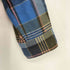 シュガーケーン SUGAR CANE TWILL CHECK WORK SHIRT メンズ JPN:S
