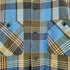 シュガーケーン SUGAR CANE TWILL CHECK WORK SHIRT メンズ JPN:S