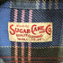 シュガーケーン SUGAR CANE TWILL CHECK WORK SHIRT メンズ JPN:S