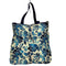 レスポートサック LeSportsac EASY MAGAZINE TOTE トートバッグ レディース