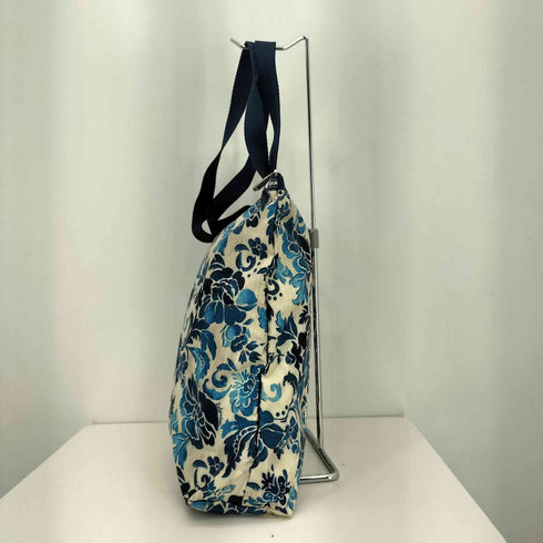 レスポートサック LeSportsac EASY MAGAZINE TOTE トートバッグ レディース
