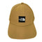 ザノースフェイス THE NORTH FACE SQUARE LOGO CAP スクエア ロゴ キャップ メンズ FREE