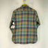 シュガーケーン SUGAR CANE TWILL CHECK WORK SHIRT メンズ JPN:S