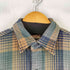 シュガーケーン SUGAR CANE TWILL CHECK WORK SHIRT メンズ JPN:S