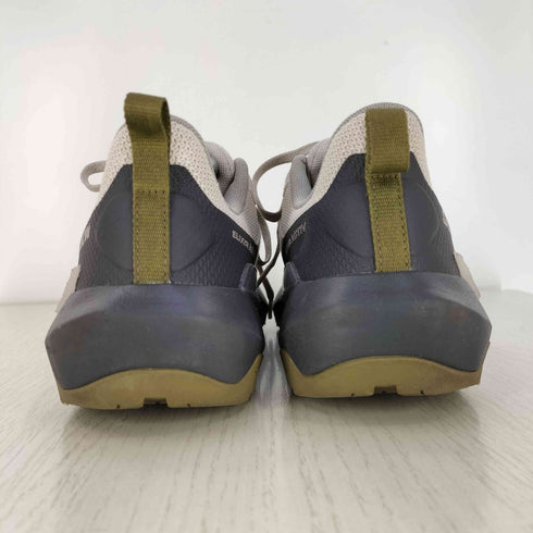 サロモン SALOMON 24SS Elixir Activ Goretex エリクサー アクティブ ゴアテックス ハイキング シューズ レディース JPN:23.5