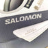 サロモン SALOMON 24SS Elixir Activ Goretex エリクサー アクティブ ゴアテックス ハイキング シューズ レディース JPN:23.5