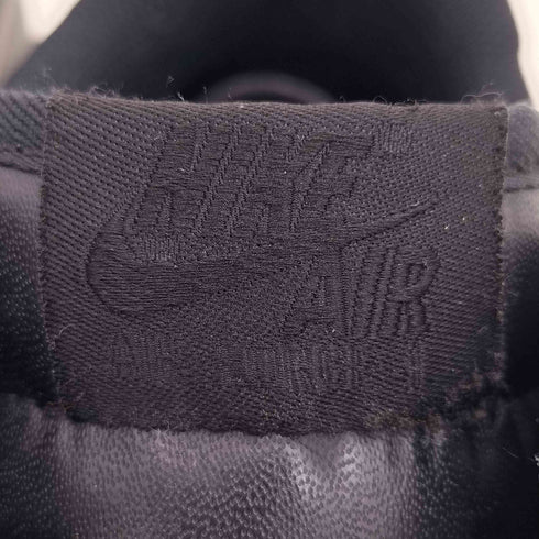 ナイキ NIKE Air Force 1 Low 07 メンズ JPN:30