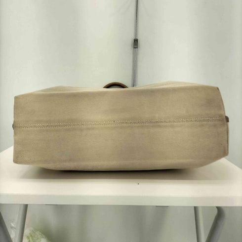MONT NANIWAYA SYOHTEN KYOTO 顔絵柄 ハンドバッグ レディース
