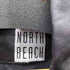 North Beach 本革レザージャケット レディース