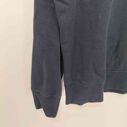 チャンピオン Champion スクリプトロゴ クルーネックスウェットシャツ メンズ import:L