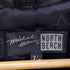 North Beach HOBOレザーブルゾン レディース 7/8