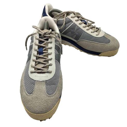 カルフ KARHU メスタリ コントロール シルバーライニング ローカットスニーカー メンズ US:9