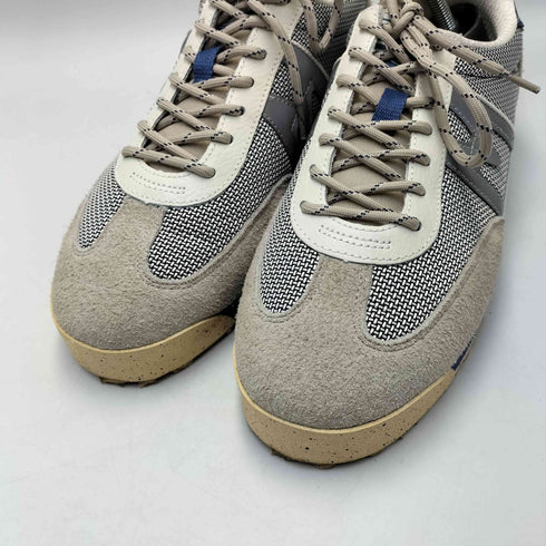 カルフ KARHU メスタリ コントロール シルバーライニング ローカットスニーカー メンズ US:9