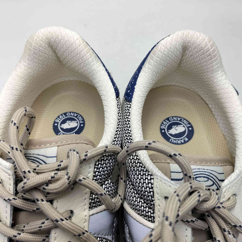 カルフ KARHU メスタリ コントロール シルバーライニング ローカットスニーカー メンズ US:9