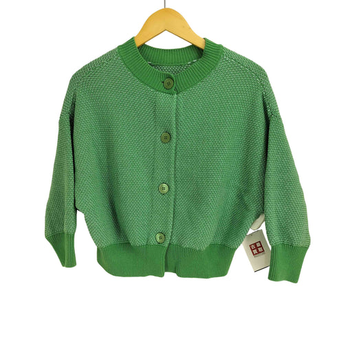 シップス SHIPS 24SS 〈手洗い可能〉前後 2WAY ジャカード プルオーバー レディース