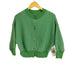シップス SHIPS 24SS 〈手洗い可能〉前後 2WAY ジャカード プルオーバー レディース