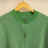シップス SHIPS 24SS 〈手洗い可能〉前後 2WAY ジャカード プルオーバー レディース