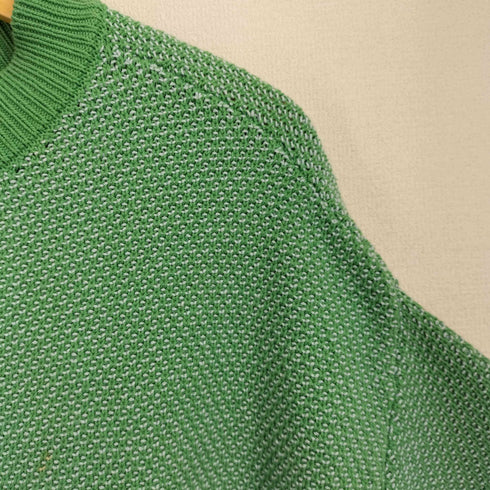 シップス SHIPS 24SS 〈手洗い可能〉前後 2WAY ジャカード プルオーバー レディース