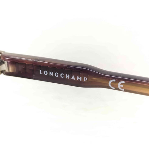 ロンシャン LONGCHAMP ウェリントンサングラス メンズ 51□20