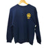 First Bite THE GUARDS LONDON イギリス衛兵部隊刺繍 スウェット メンズ import:L