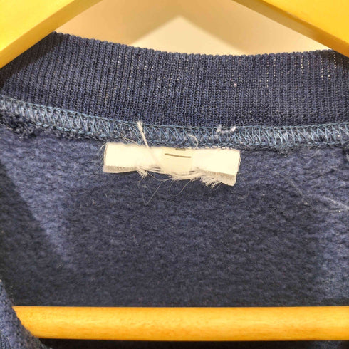 First Bite THE GUARDS LONDON イギリス衛兵部隊刺繍 スウェット メンズ import:L