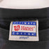 ヘインズ Hanes 90S 企業ロゴプリント スウェット メンズ import:M