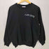 ヘインズ Hanes 90S 企業ロゴプリント スウェット メンズ import:M