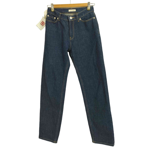 STUDIO R330 ストレート デニムパンツ レディース US:23