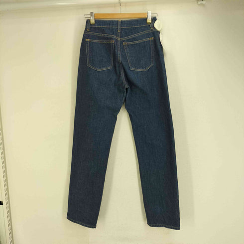 STUDIO R330 ストレート デニムパンツ レディース US:23