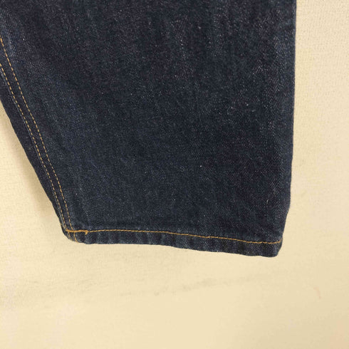 STUDIO R330 ストレート デニムパンツ レディース US:23