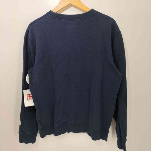 チャンピオン Champion ロゴプリント スウェット メンズ JPN:L