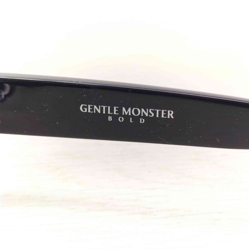 ジェントルモンスター GENTLE MONSTER Eq 01 サングラス メンズ 52□23-147