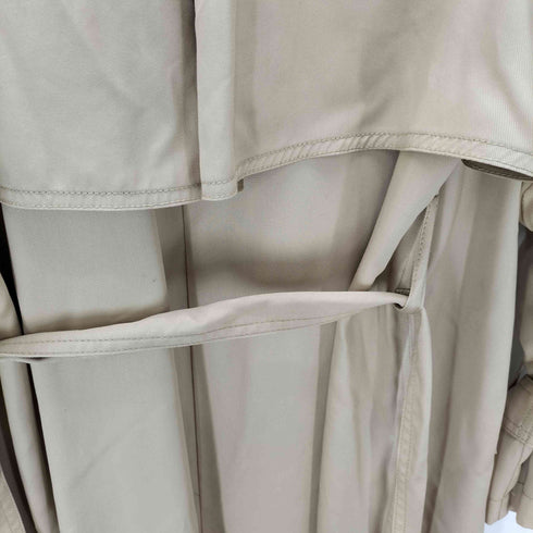 アングリッド Ungrid 23AW ルーズ トレンチ コート レディース JPN:S