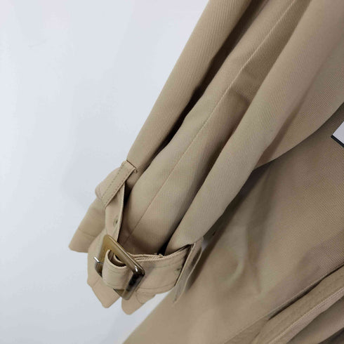 アングリッド Ungrid 23AW ルーズ トレンチ コート レディース JPN:S