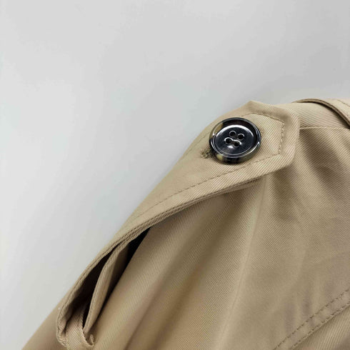 アングリッド Ungrid 23AW ルーズ トレンチ コート レディース JPN:S