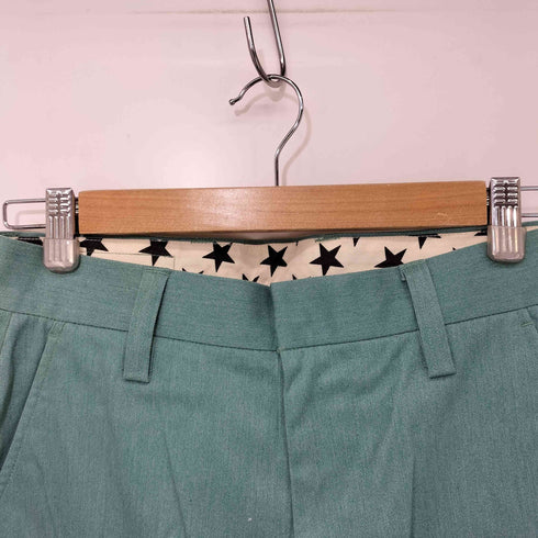 コンバーストウキョウ CONVERSE TOKYO コットンツイル ワークパンツ メンズ JPN:2