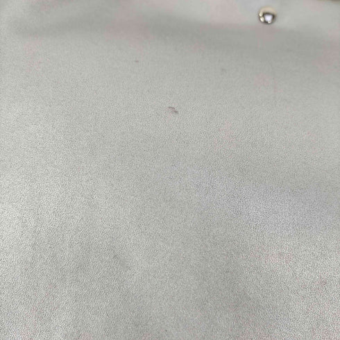 トゥモローランド TOMORROWLAND リサイクルレザーラウンドショルダーバッグ レディース