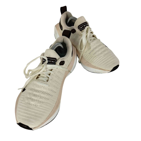 ナイキ NIKE REACTX INFINITY RUN リアクトX インフィニティ ラン 4 レディース JPN:24.5