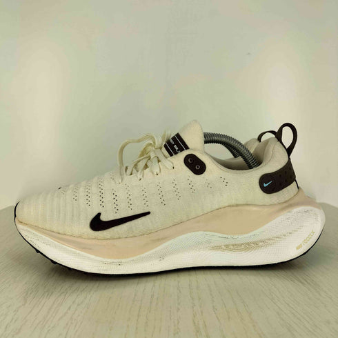ナイキ NIKE REACTX INFINITY RUN リアクトX インフィニティ ラン 4 レディース JPN:24.5