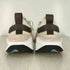 ナイキ NIKE REACTX INFINITY RUN リアクトX インフィニティ ラン 4 レディース JPN:24.5