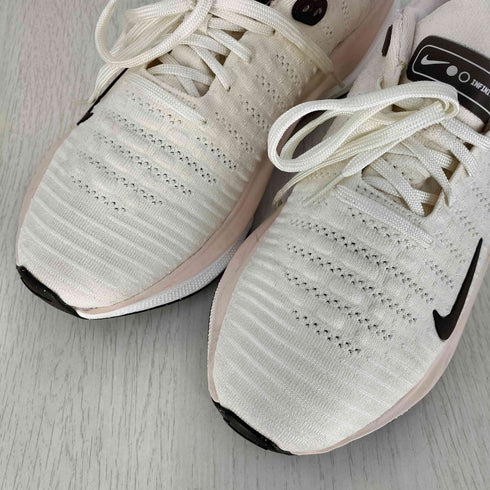 ナイキ NIKE REACTX INFINITY RUN リアクトX インフィニティ ラン 4 レディース JPN:24.5