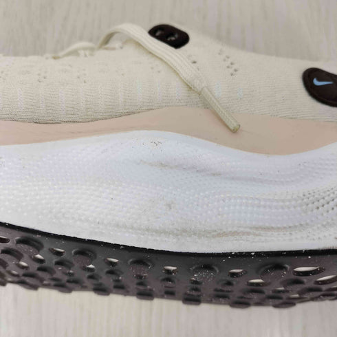 ナイキ NIKE REACTX INFINITY RUN リアクトX インフィニティ ラン 4 レディース JPN:24.5