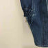 フミカウチダ FUMIKA UCHIDA 23SS STRETCH DENIM BUSTIER デニム ビスチェ レディース JPN:36