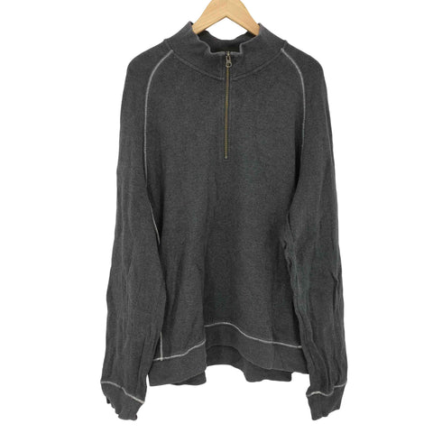 エルエルビーン L.L.Bean ハーフジッププルオーバー メンズ import:XL